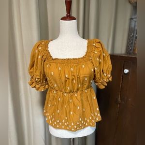 Old Navy Blouse